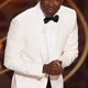 Chris Rock onstage at the Oscars Feb. 28, 2016, in Hollywood, Calif.
MARK RALSTON/AFP/Getty Images